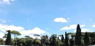 CSIO ROMA: NOVITÀ ITALIA PER COPPA NAZIONI