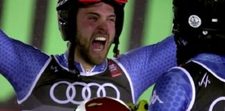 STORICO BRONZO MONDIALE PER ITALIA NEL TEAM EVENT