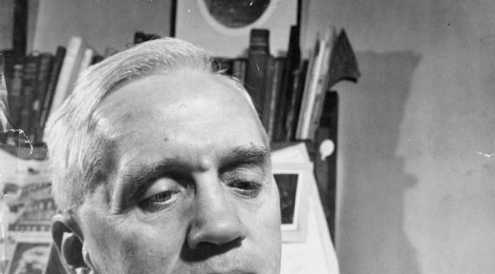RITRATTI DI SCIENZA E DINTORNI: ALEXANDER FLEMING