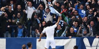 SPAL STENDE CHIEVO, È SALVEZZA MATEMATICA