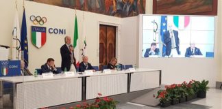 FMSI: MEDICINA SPORT E DONNE NEL CONVEGNO CONI