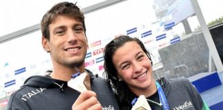 SUPER DOPPIETTA AZZURRA AGLI EUROPEI DI FONDO