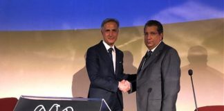 FONTANA NUOVO PRESIDENTE CONFINDUSTRIA BARI-BAT