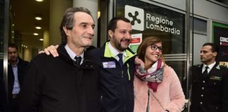 VIOLENZA DONNE, “NO” CONVINTO DA ISTITUZIONI