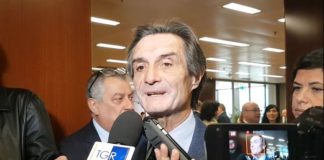 FONTANA “SINDACO LEGA MILANO? SAREBBE PERFETTO”
