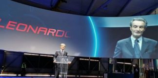 LEONARDO CONSEGNA IL MILLESIMO ELICOTTERO AW139