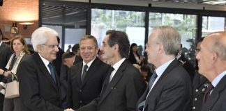 FONTANA “IEO ESALTA SISTEMA RICERCA”