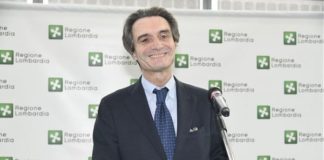 REGIONE, 127 MLN A SOSTEGNO DEI COMUNI