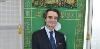 RESCALDINA, DA REGIONE CONTRIBUTI A SFOLLATI