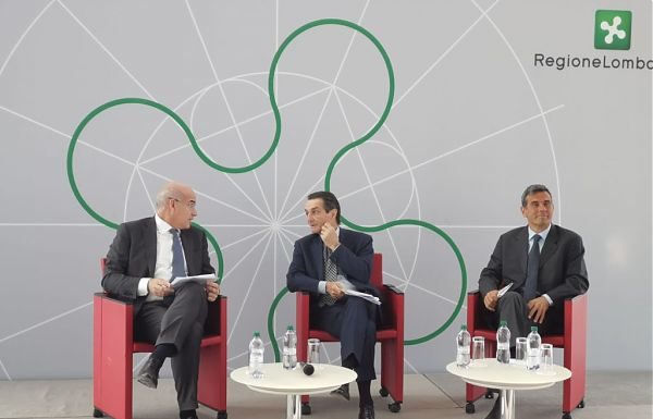 NASCE IL PRIMO ISTITUTO ITALIANO DEL RISCHIO