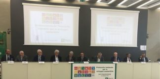 VIA AL PROTOCOLLO PER LO SVILUPPO SOSTENIBILE