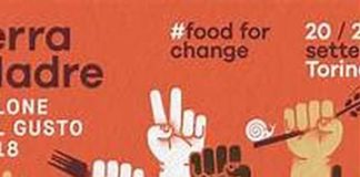 REGIONE PRESENTE AL SALONE DEL GUSTO CON 18 AZIENDE