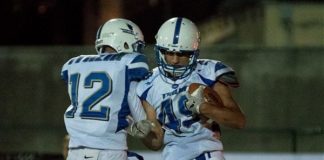 FOOTBALL AMERICANO, ITALIA-SPAGNA PER IL 5° POSTO