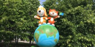 AL VIA A MOSCA 6^ EDIZIONE “FOOTBALL FOR FRIENDSHIP”