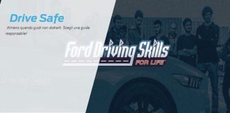 TORNA A ROMA PROGRAMMA GUIDA RESPONSABILE