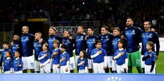 CERCASI BOMBER PER LA NAZIONALE
