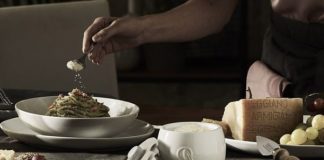 DA PARMIGIANO REGGIANO VADEMECUM DEL GRATTUGIATO