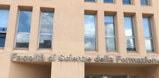 A PALERMO SEMINARIO “IL MAESTRO E IL ROBOT”