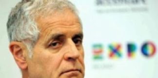 FORMIGONI IN CARCERE A BOLLATE