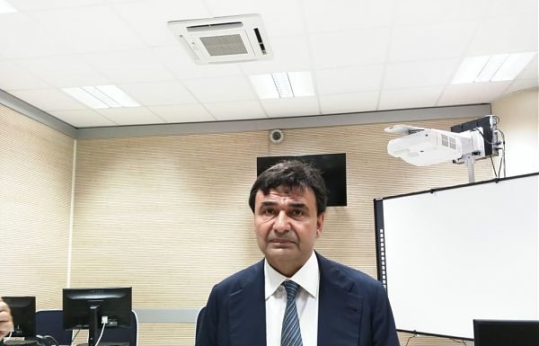 DIFENSORE CIVICO, FORTUNATO “SARÒ VERO AMICO DEI CITTADINI”