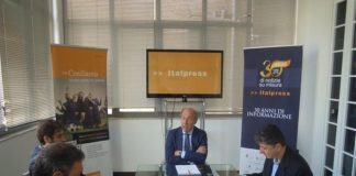 FOSCHI “PRESTO NOVITÀ IN SOCIETÀ E FUTURO ROSEO”