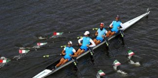 CANOTTAGGIO, 6 MEDAGLIE UNIBA AI CAMPIONATI EUROPEI