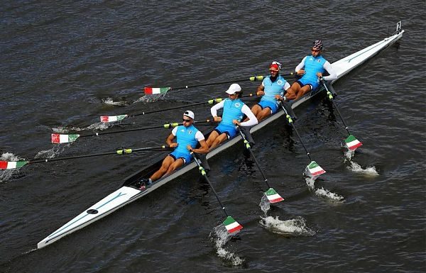 CANOTTAGGIO, 6 MEDAGLIE UNIBA AI CAMPIONATI EUROPEI