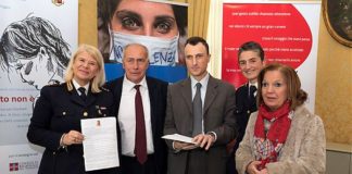 PIEMONTE: BOETI “IMPEGNO CONTRO VIOLENZA SULLE DONNE”