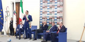 PRESENTATO 6 NAZIONI 2019, ITALIA PRONTA