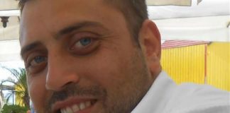 CARABINIERE UCCISO, LA TELEFONATA ALLA CENTRALE