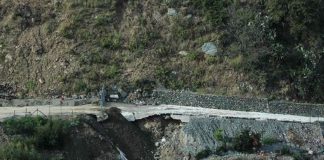 20 MILIONI PER PROGETTI ANTI-DISSESTO IN 4 REGIONI