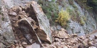 FRANE, 30 MLN IN 12 COMUNI SICILIANI