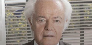 È MORTO FRANCO MANDELLI, FONDATORE AIL