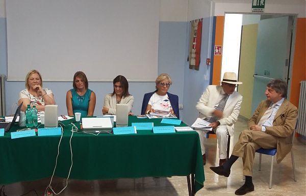 SCUOLA, FRANCONI PRESENTA ACCORDO “IN MARCIA PER LA CULTURA”