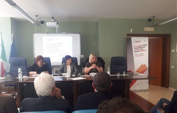 FRANCONI “REGIONE ATTENTA A MALATTIE RARE”