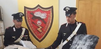 IMMIGRAZIONE CLANDESTINA E DROGA, 13 ARRESTI