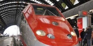REGIONALI, SCONTI TRENITALIA PER GLI ELETTORI FUORI SEDE