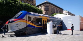 FERROVIE, ACCORDO REGIONE-TRENITALIA
