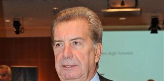 TIM, CONTI “5G CRUCIALE PER SVILUPPO ITALIA”