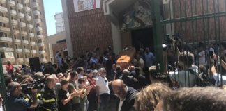 RITA BORSELLINO, LOREFICE “SENZA LEI SIAMO PIU’ SOLI”