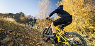 NUOVA GAMMA MICHELIN E-WILD PER MTB ELETTRICA