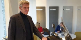 EQOODER GIA’ PRENOTABILE, CONSEGNA A FINE ANNO