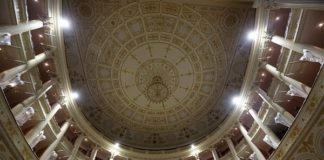 E.ROMAGNA: DOPO 75 ANNI RINASCE IL TEATRO GALLI