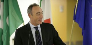 GALLERA IN COMMISSIONE SANITÀ