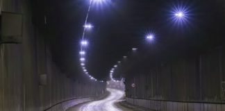 ROMA, GALLERIA GIOVANNI XXIII RIAPRE AL TRAFFICO