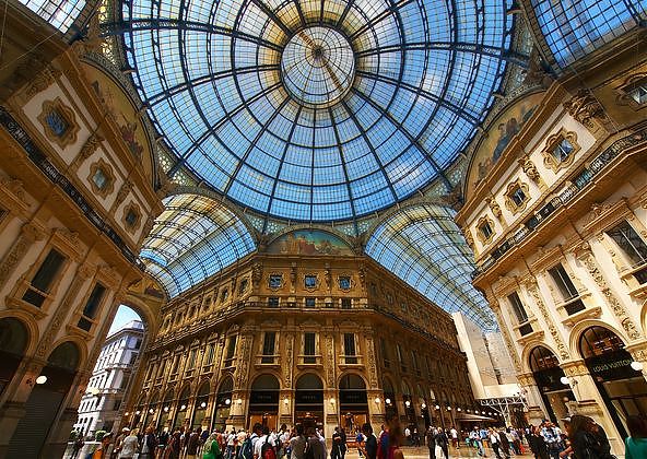 galleria-milano