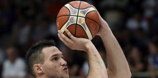 CLIPPERS BATTUTI NEL DERBY, 27 PUNTI PER GALLINARI