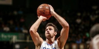 NBA, GALLINARI TRASCINA I CLIPPERS,