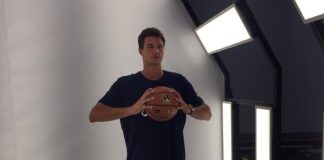 GALLINARI “AL MONDIALE PER ARRIVARE FINO IN FONDO”