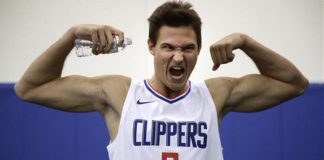 GALLINARI SHOW, 32 PUNTI E VITTORIA DEI CLIPPERS